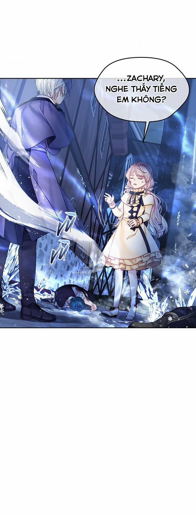 Chồng Em Dễ Thương Chết Mất Thôi! 9 trang 5