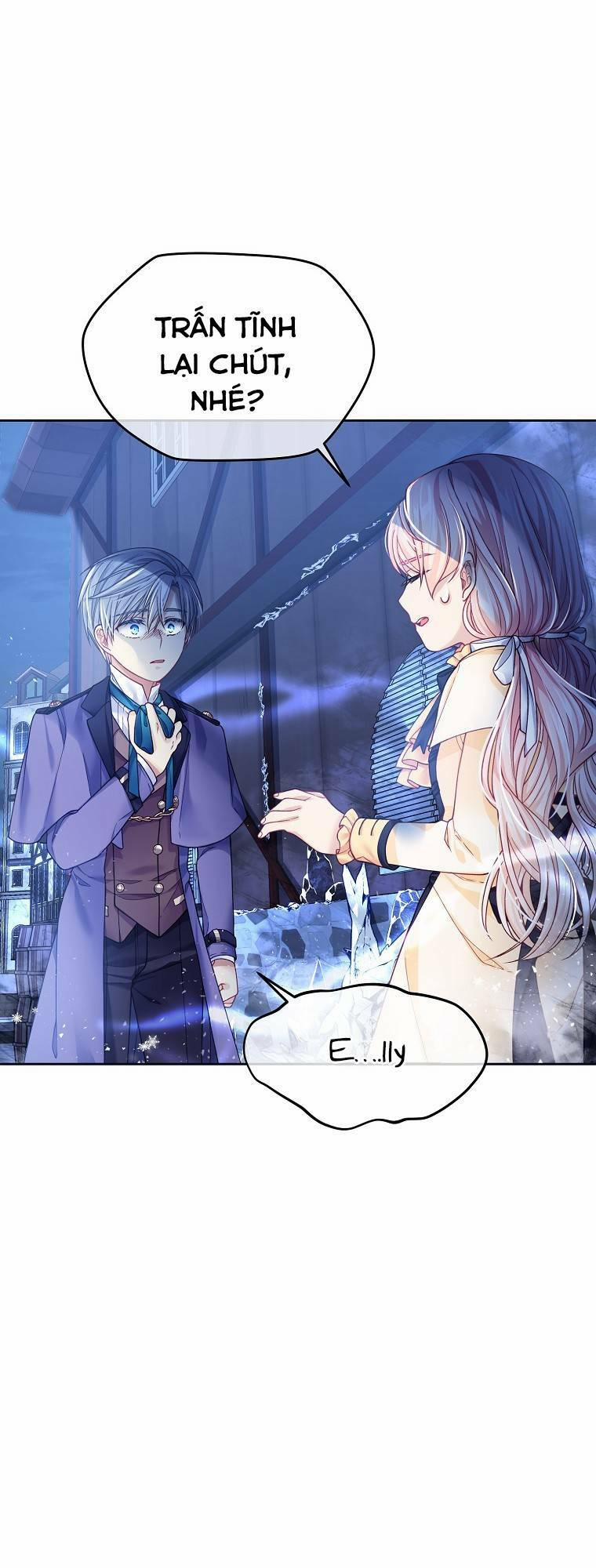 Chồng Em Dễ Thương Chết Mất Thôi! 9 trang 6