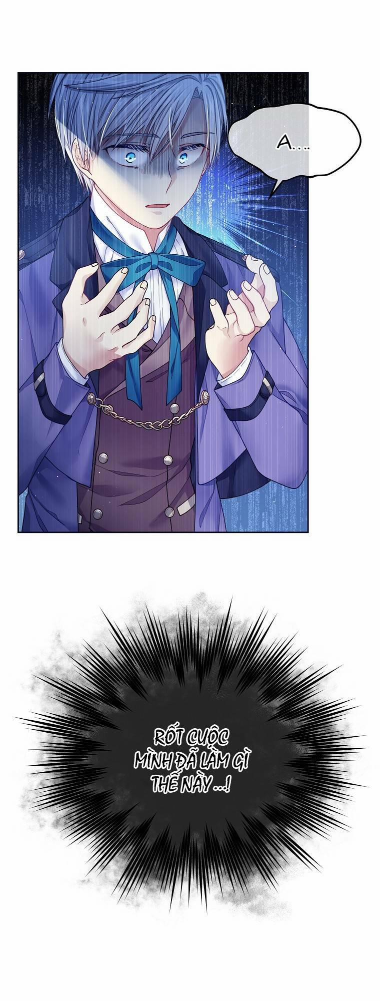 Chồng Em Dễ Thương Chết Mất Thôi! 9 trang 7