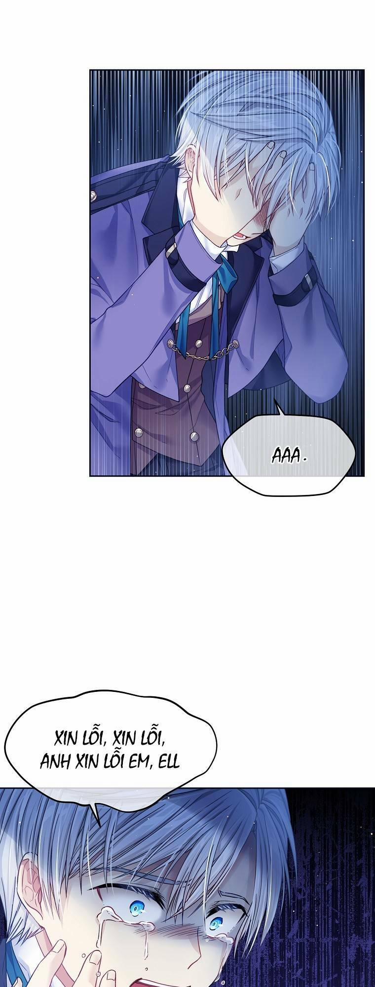 Chồng Em Dễ Thương Chết Mất Thôi! 9 trang 8