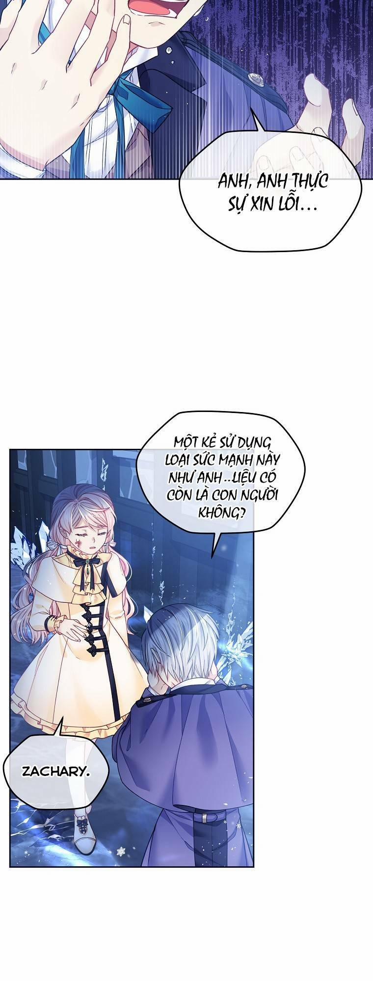 Chồng Em Dễ Thương Chết Mất Thôi! 9 trang 9