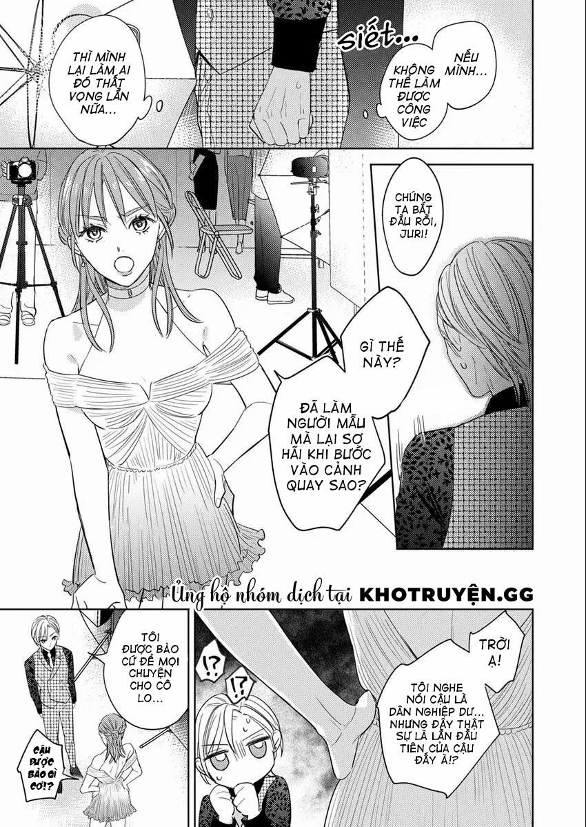 Chồng Nhặt Là Một CEO Hoàn Hảo 4 trang 5