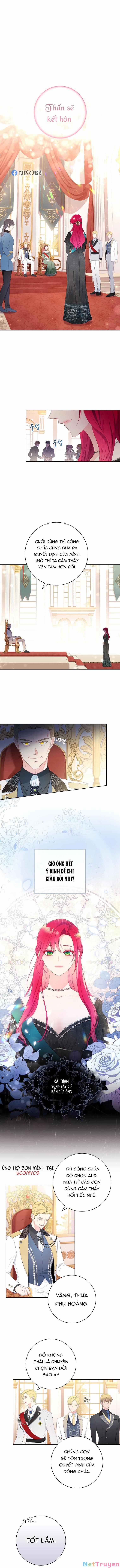 Chồng Tôi Là Người Do Tôi Định Đoạt 1 trang 1