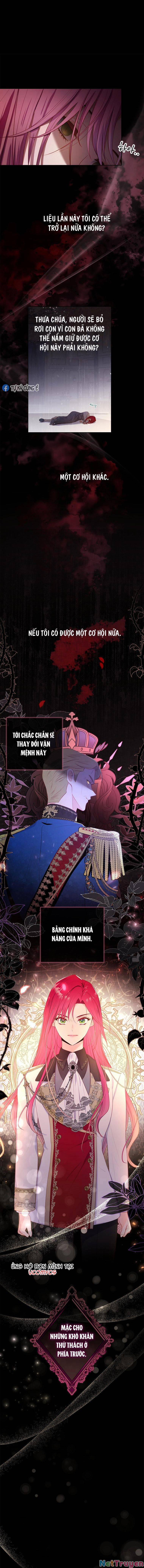 Chồng Tôi Là Người Do Tôi Định Đoạt 1 trang 7