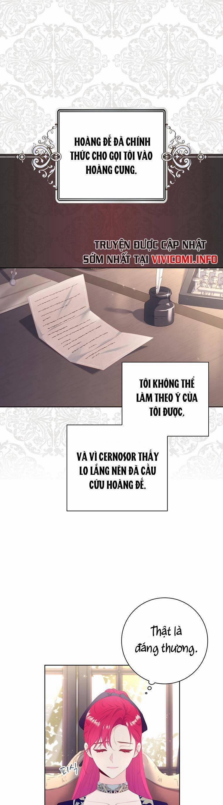 Chồng Tôi Là Người Do Tôi Định Đoạt 10 trang 0