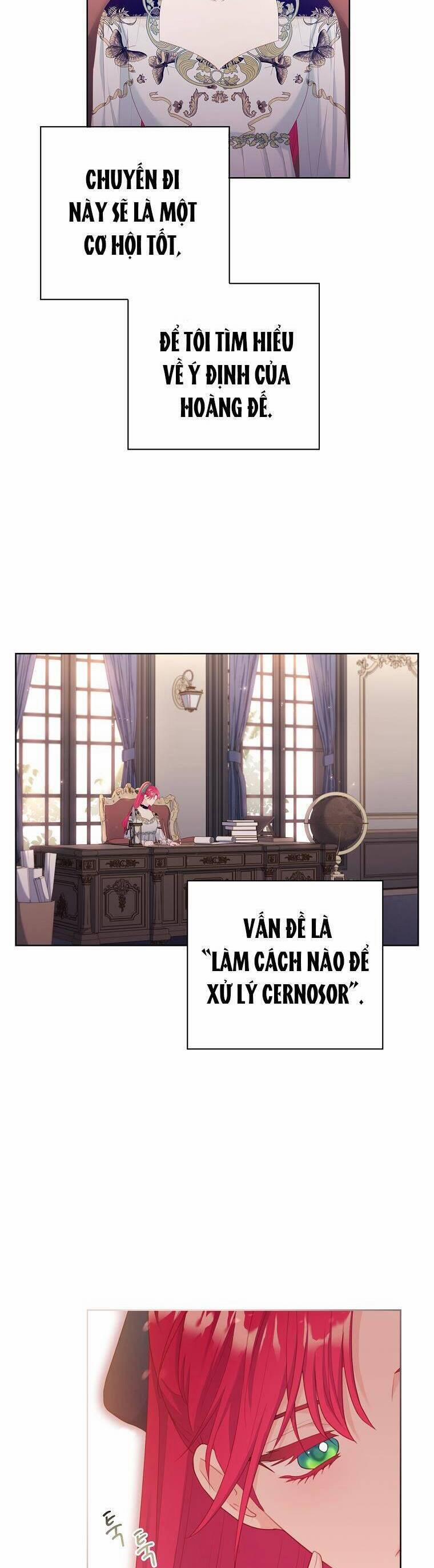 Chồng Tôi Là Người Do Tôi Định Đoạt 10 trang 1