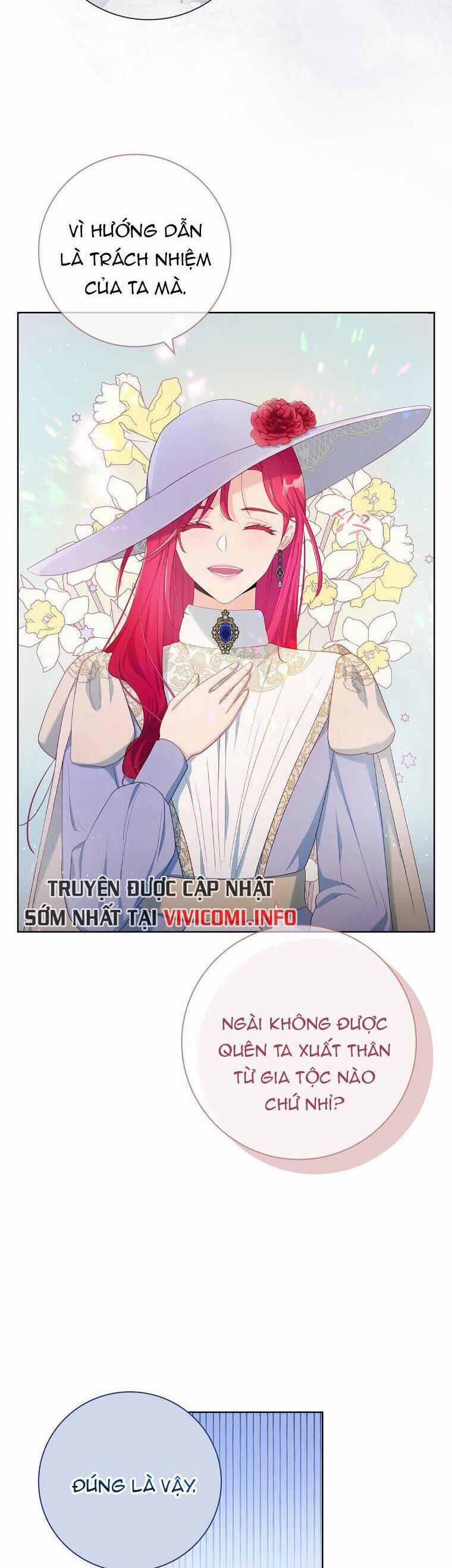 Chồng Tôi Là Người Do Tôi Định Đoạt 10 trang 12