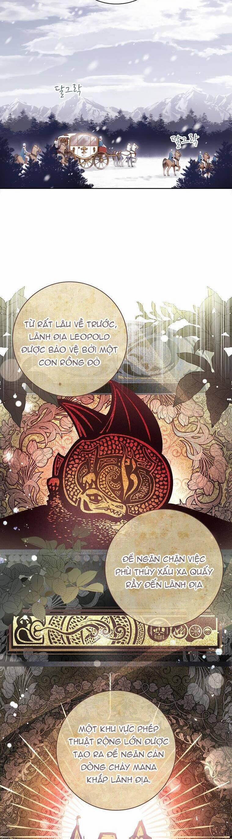 Chồng Tôi Là Người Do Tôi Định Đoạt 10 trang 14