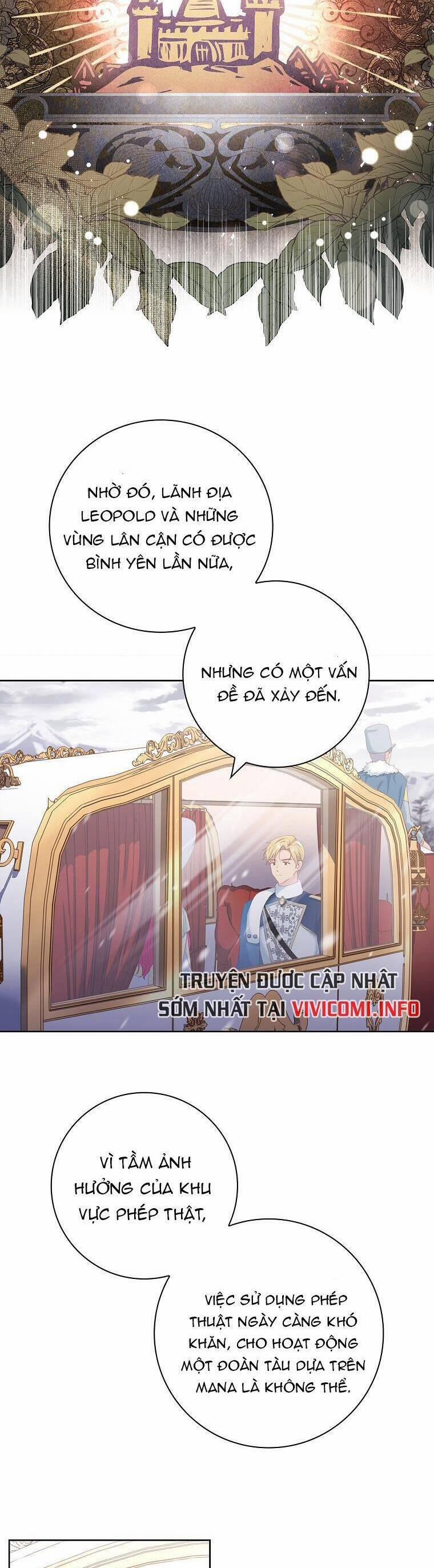 Chồng Tôi Là Người Do Tôi Định Đoạt 10 trang 15