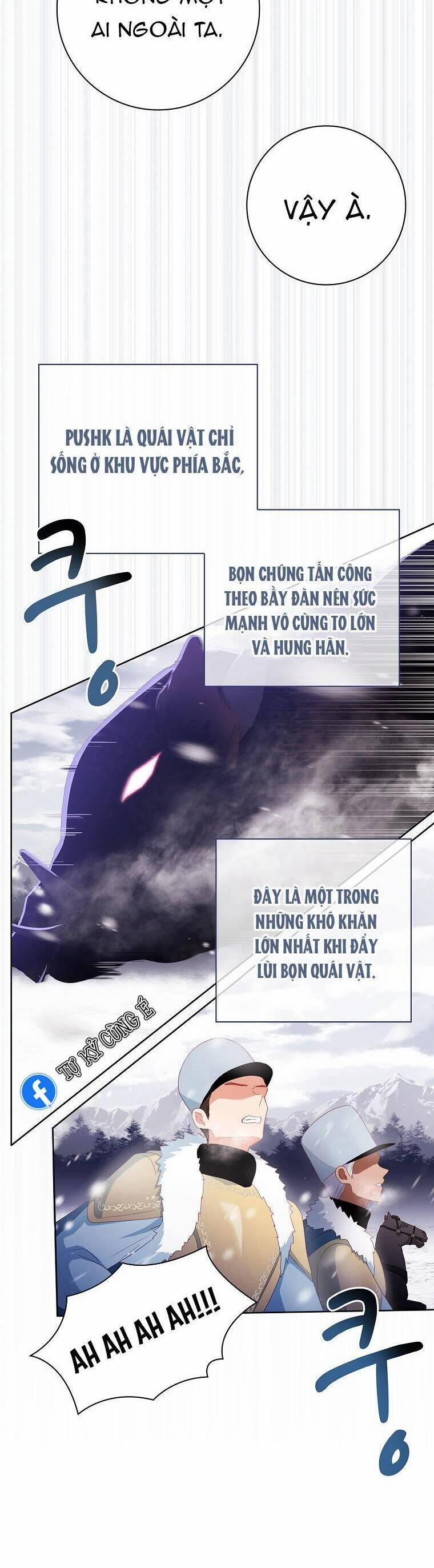 Chồng Tôi Là Người Do Tôi Định Đoạt 10 trang 25