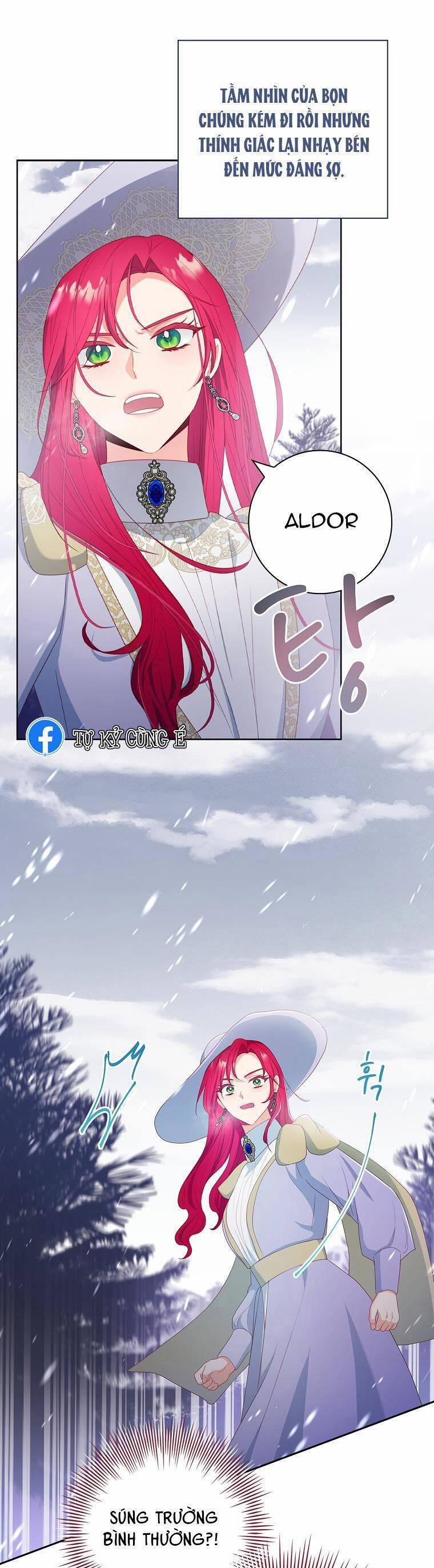 Chồng Tôi Là Người Do Tôi Định Đoạt 10 trang 26