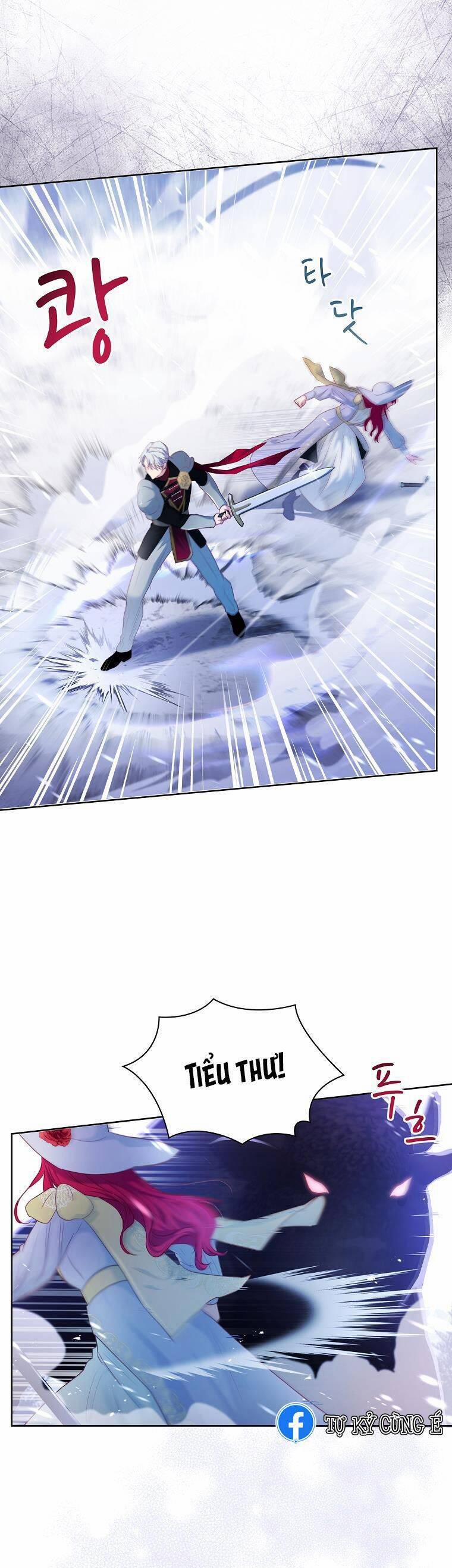 Chồng Tôi Là Người Do Tôi Định Đoạt 10 trang 30