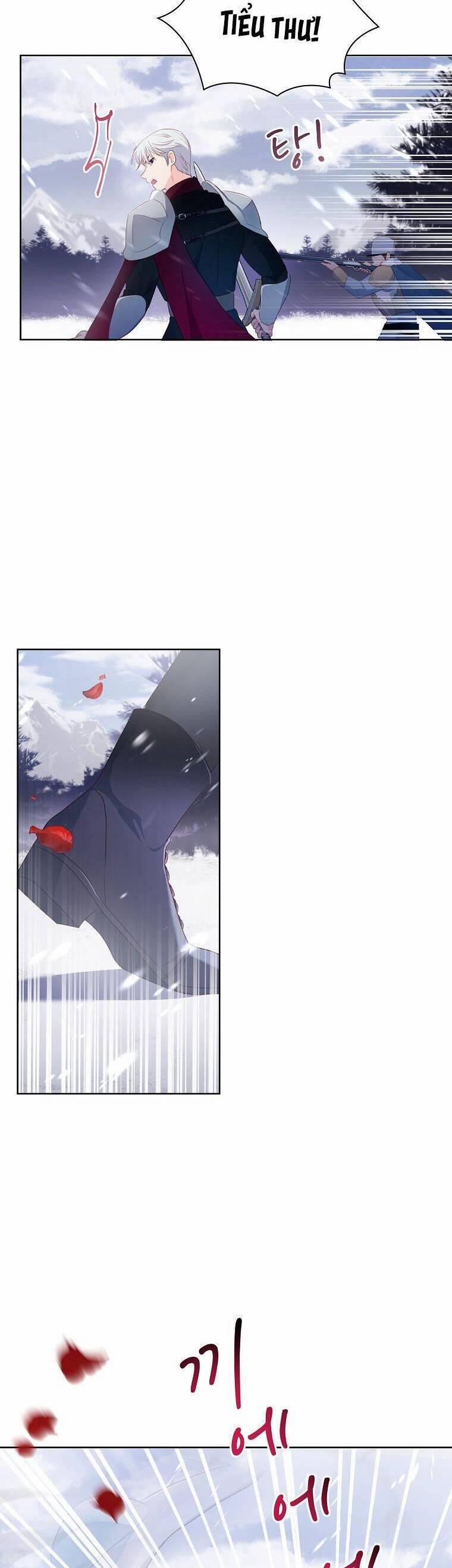 Chồng Tôi Là Người Do Tôi Định Đoạt 10 trang 32