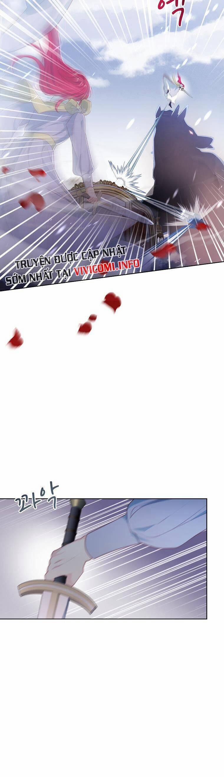 Chồng Tôi Là Người Do Tôi Định Đoạt 10 trang 33