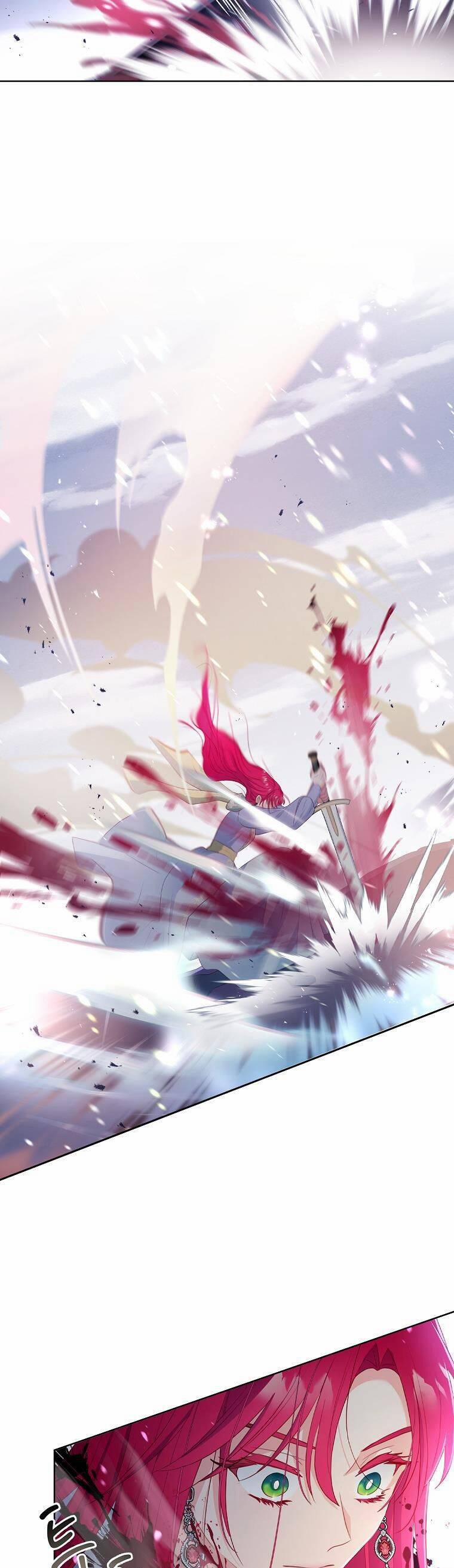 Chồng Tôi Là Người Do Tôi Định Đoạt 10 trang 35