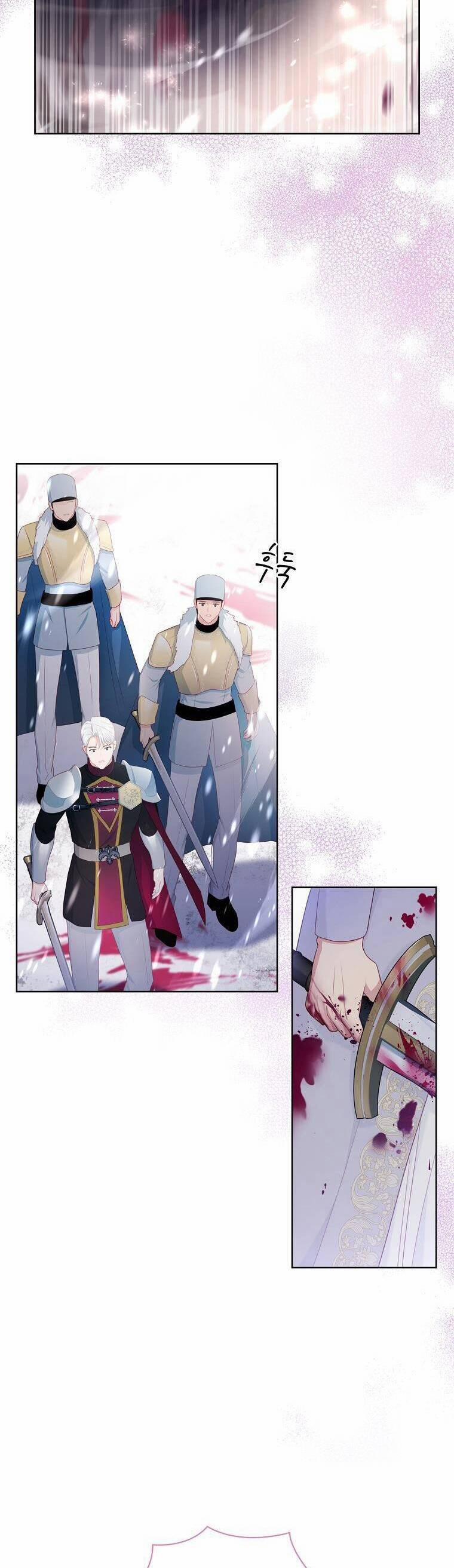 Chồng Tôi Là Người Do Tôi Định Đoạt 10 trang 37