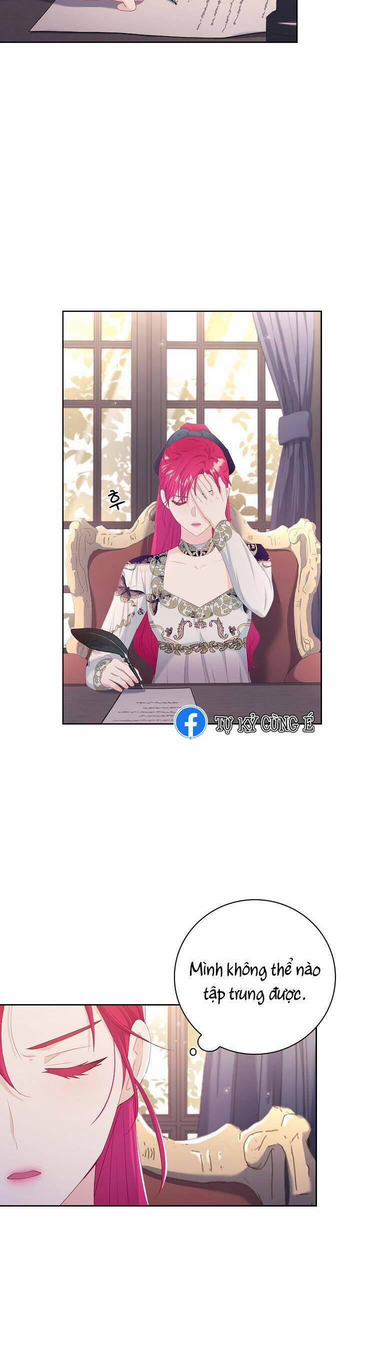 Chồng Tôi Là Người Do Tôi Định Đoạt 10 trang 5