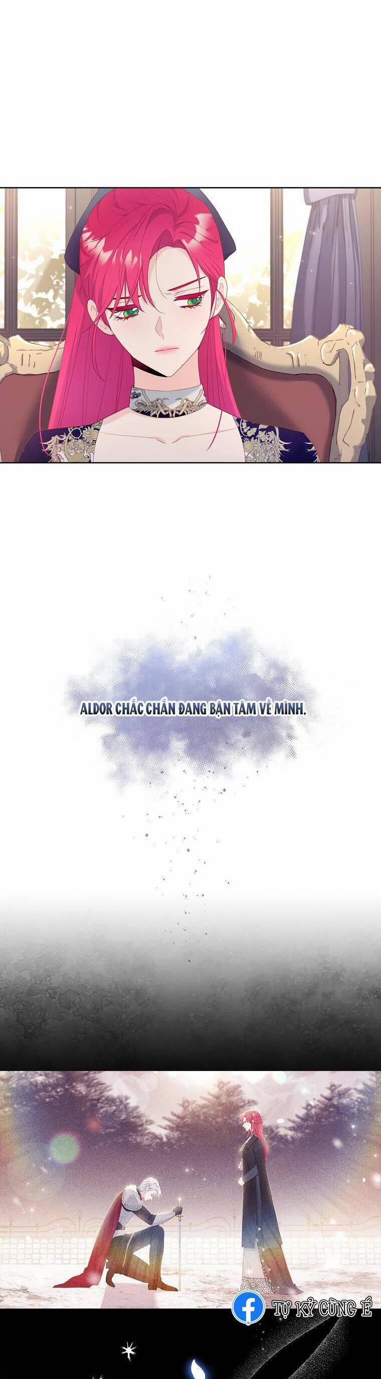 Chồng Tôi Là Người Do Tôi Định Đoạt 10 trang 6