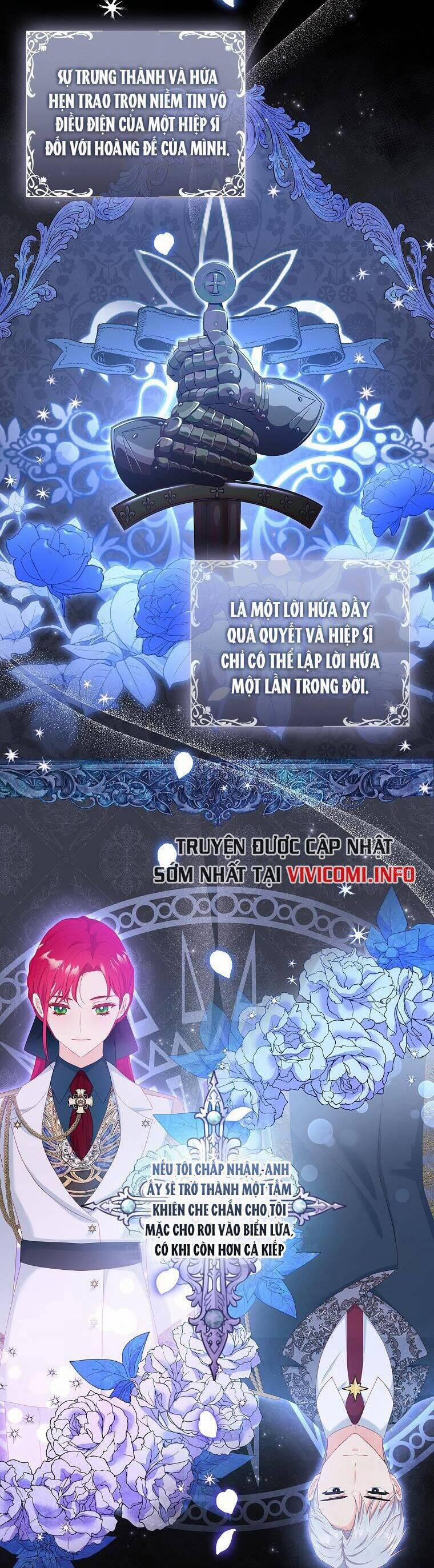 Chồng Tôi Là Người Do Tôi Định Đoạt 10 trang 7