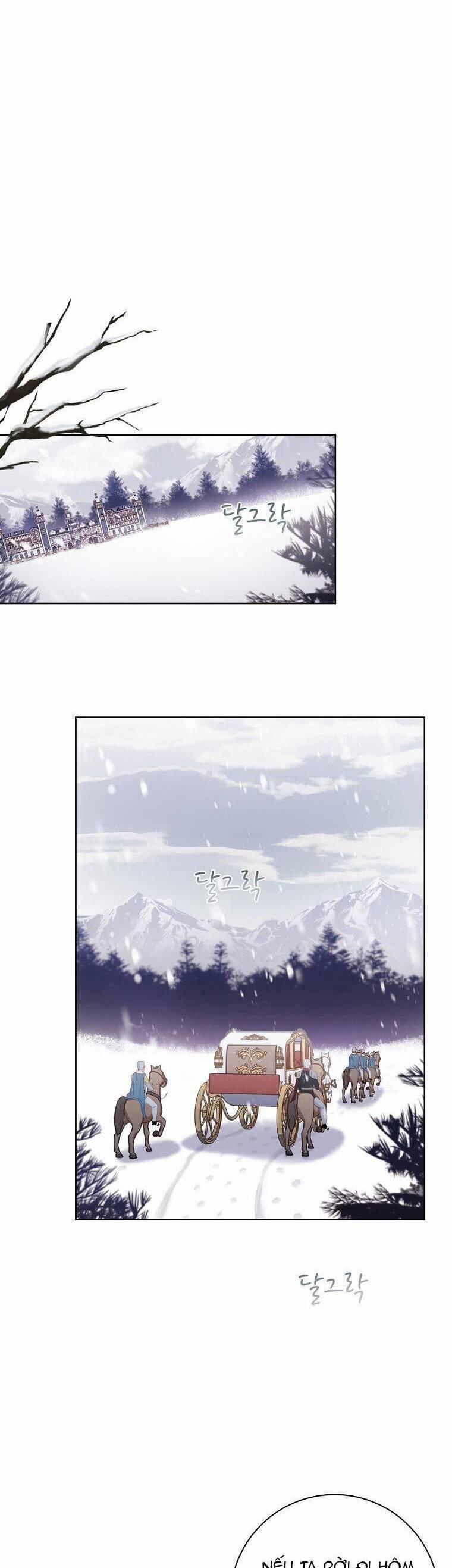 Chồng Tôi Là Người Do Tôi Định Đoạt 10 trang 9