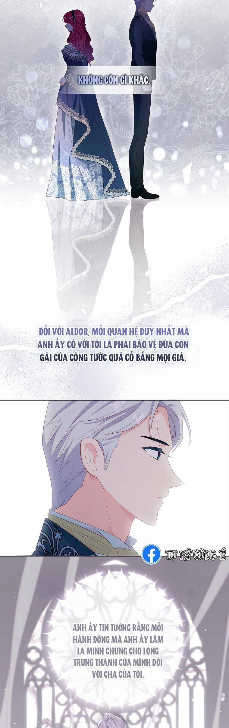 Chồng Tôi Là Người Do Tôi Định Đoạt 11 trang 14