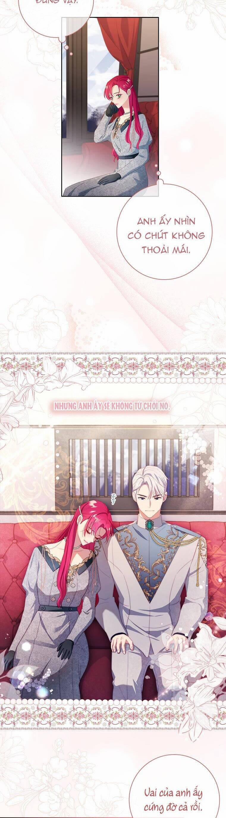 Chồng Tôi Là Người Do Tôi Định Đoạt 11 trang 29