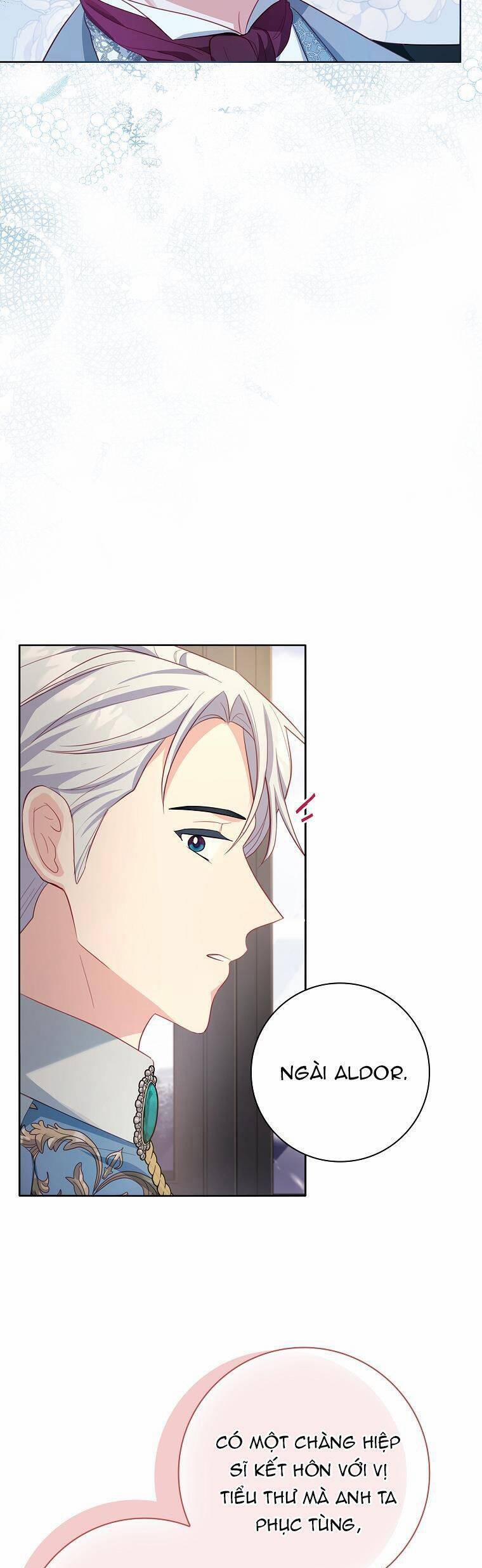 Chồng Tôi Là Người Do Tôi Định Đoạt 11 trang 32