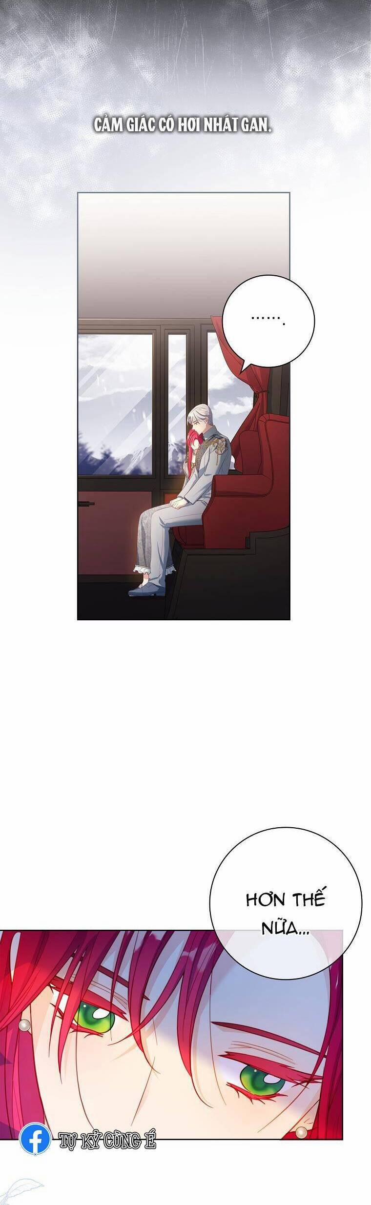 Chồng Tôi Là Người Do Tôi Định Đoạt 11 trang 35