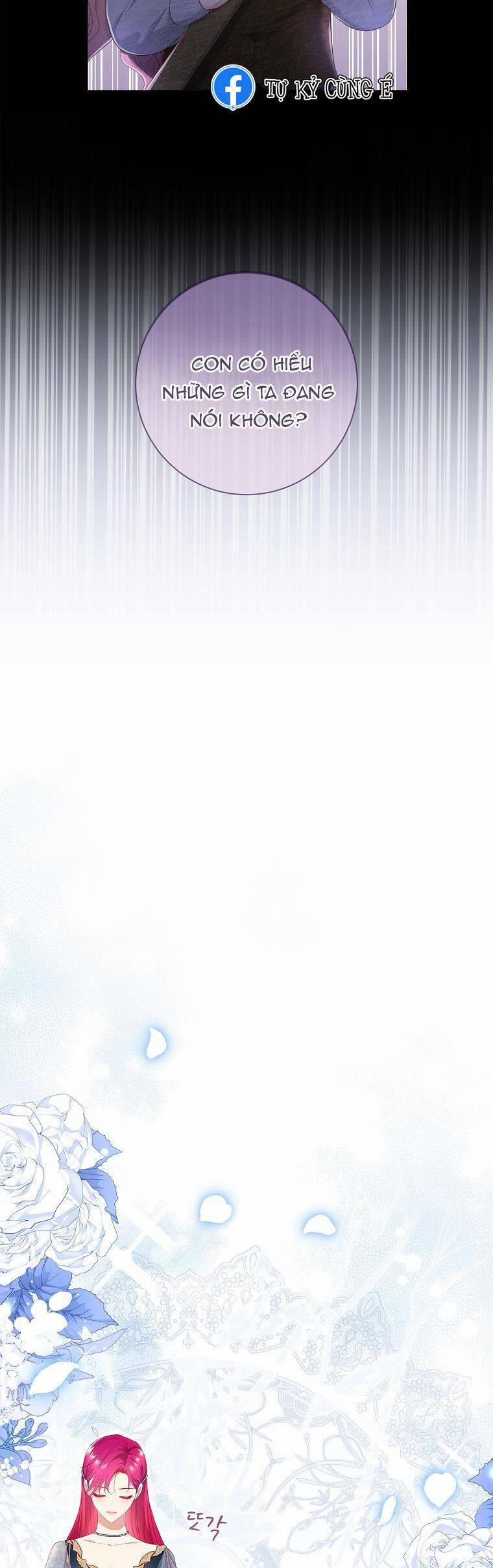 Chồng Tôi Là Người Do Tôi Định Đoạt 11 trang 6