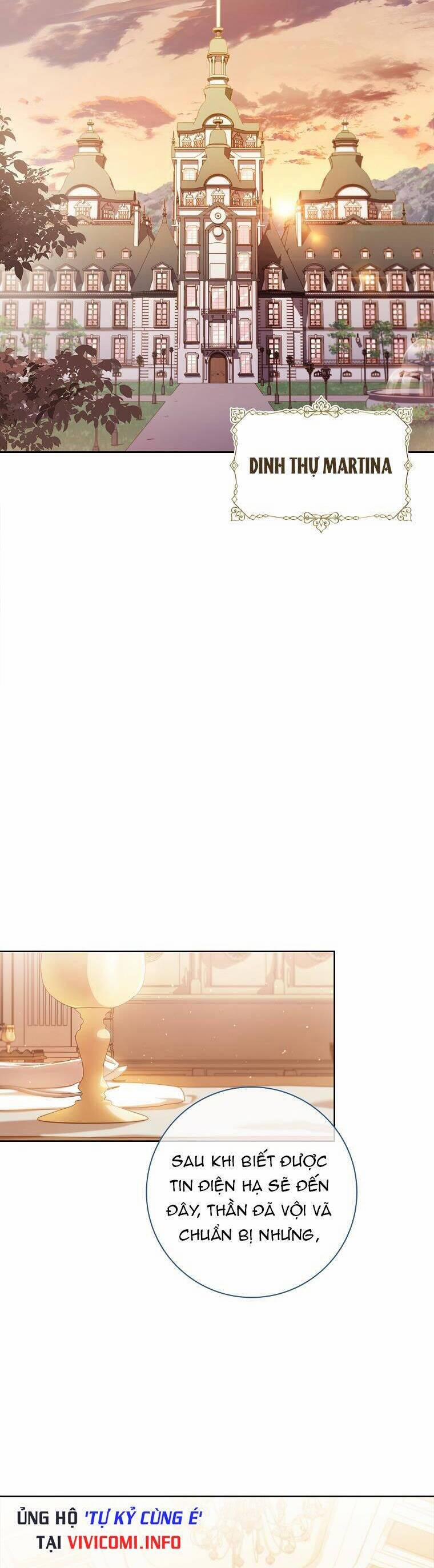 Chồng Tôi Là Người Do Tôi Định Đoạt 12 trang 1