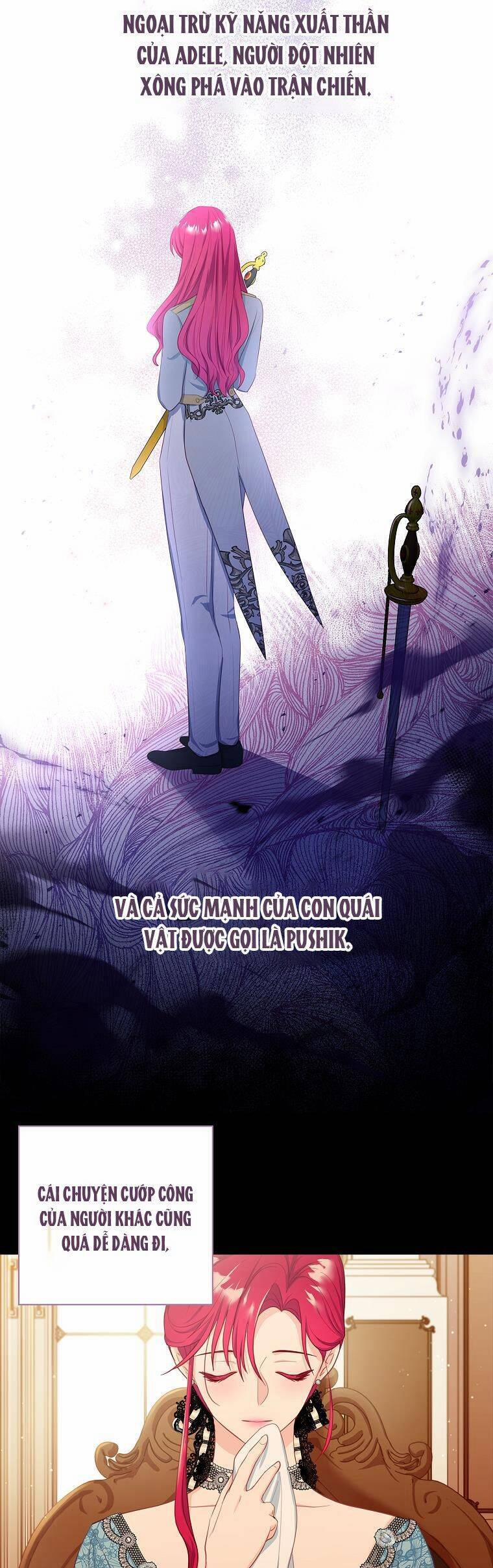 Chồng Tôi Là Người Do Tôi Định Đoạt 12 trang 10