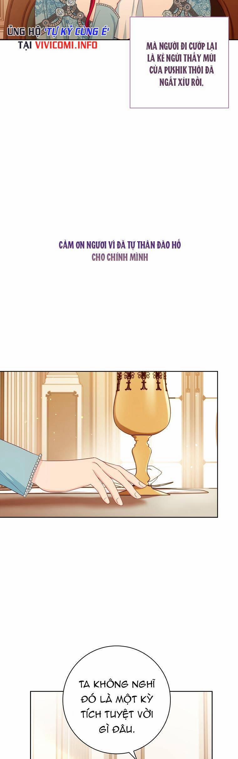 Chồng Tôi Là Người Do Tôi Định Đoạt 12 trang 11