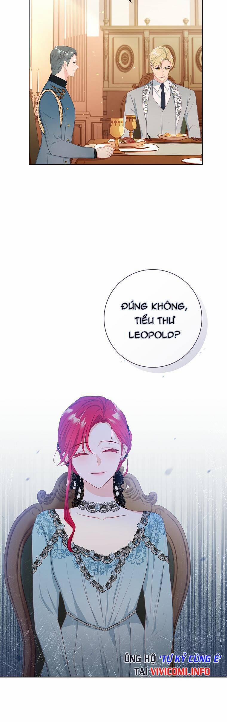 Chồng Tôi Là Người Do Tôi Định Đoạt 12 trang 12