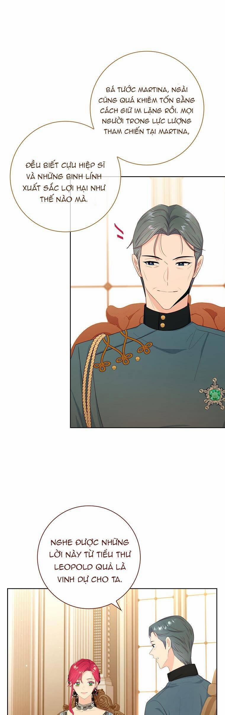 Chồng Tôi Là Người Do Tôi Định Đoạt 12 trang 13