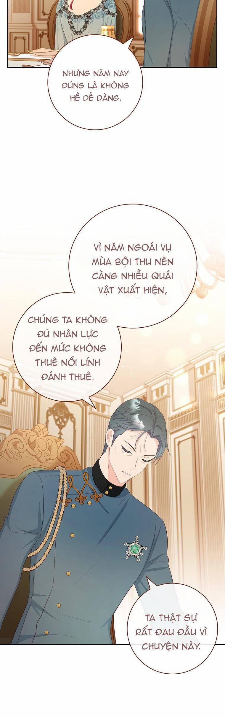 Chồng Tôi Là Người Do Tôi Định Đoạt 12 trang 14