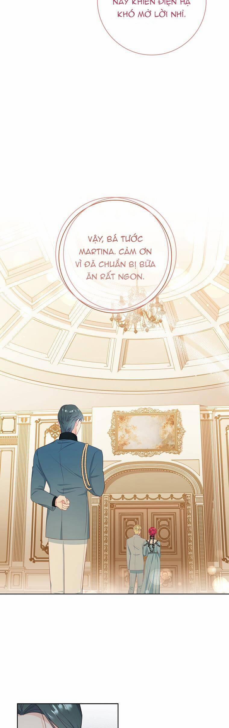 Chồng Tôi Là Người Do Tôi Định Đoạt 12 trang 23