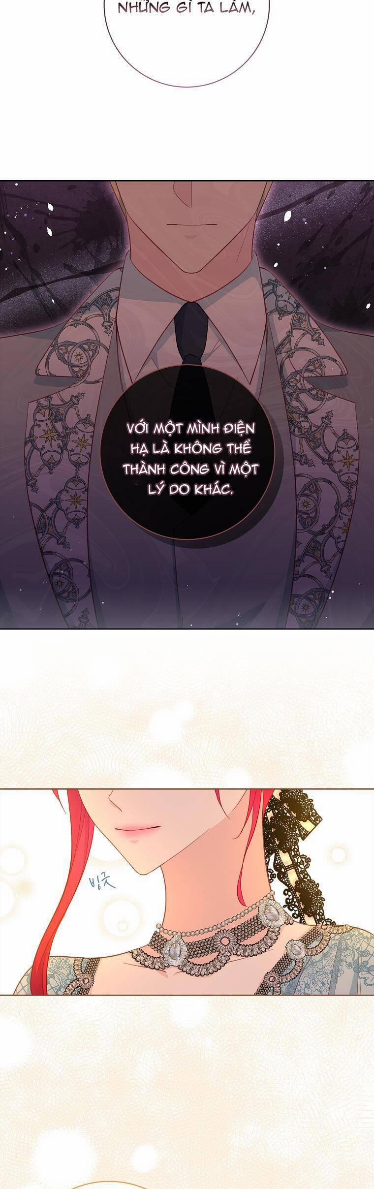 Chồng Tôi Là Người Do Tôi Định Đoạt 12 trang 36