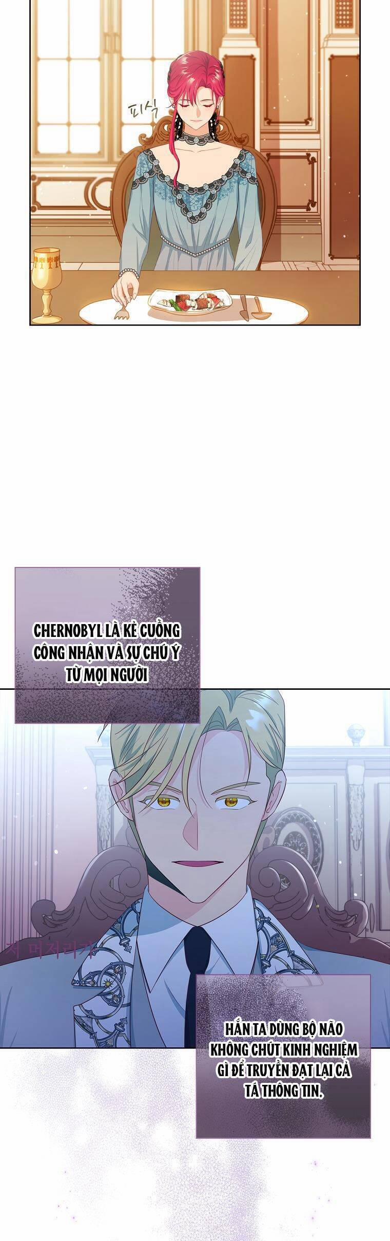 Chồng Tôi Là Người Do Tôi Định Đoạt 12 trang 9