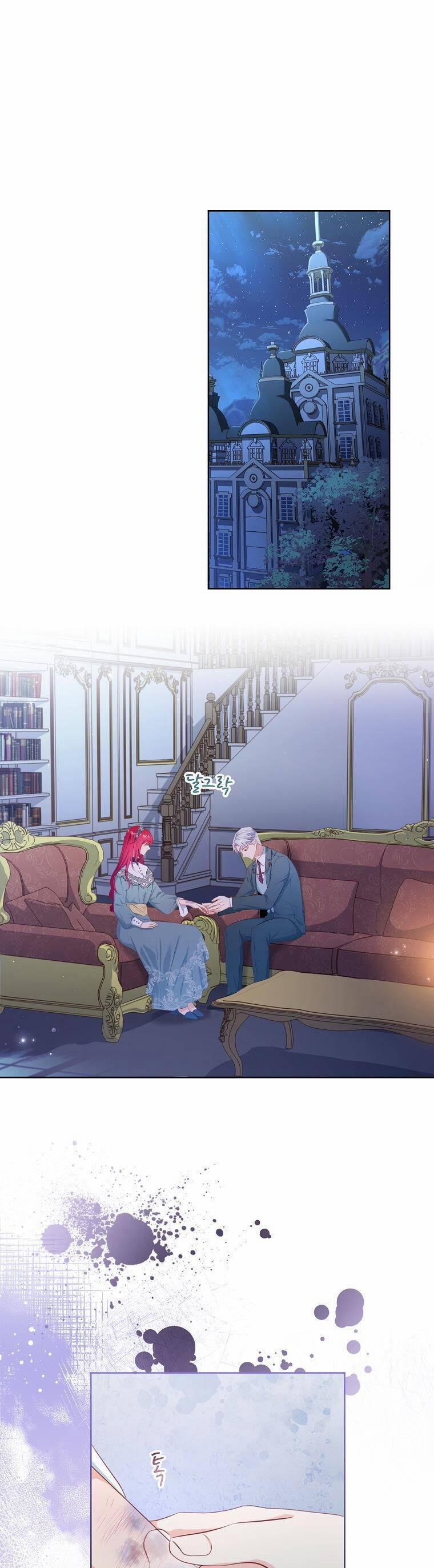 Chồng Tôi Là Người Do Tôi Định Đoạt 13 trang 0