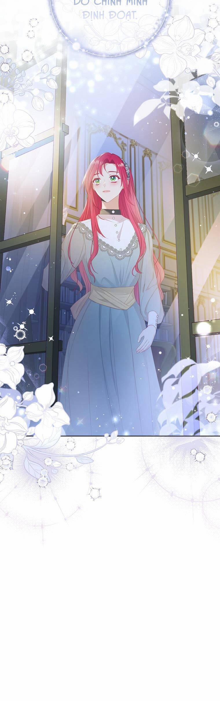 Chồng Tôi Là Người Do Tôi Định Đoạt 13 trang 22