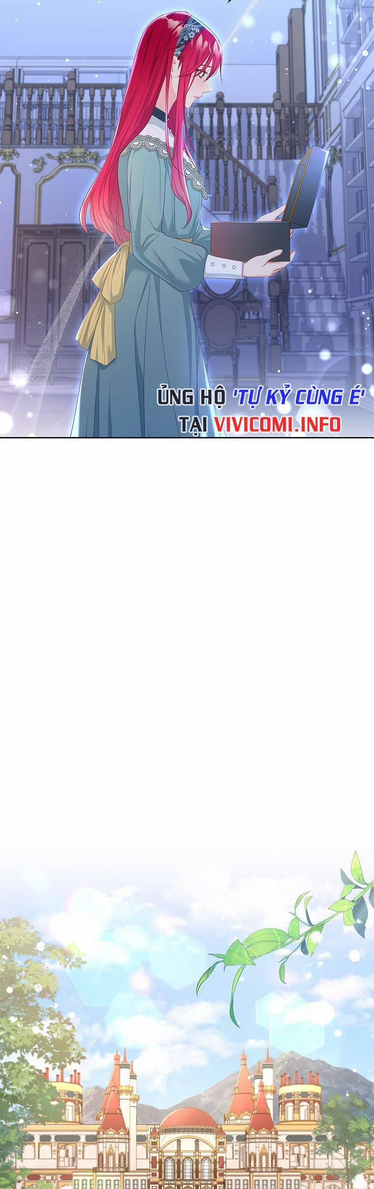 Chồng Tôi Là Người Do Tôi Định Đoạt 13 trang 25