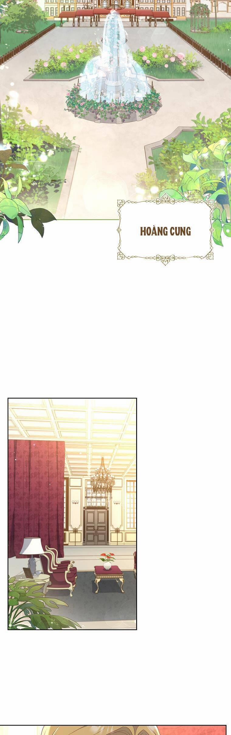 Chồng Tôi Là Người Do Tôi Định Đoạt 13 trang 26