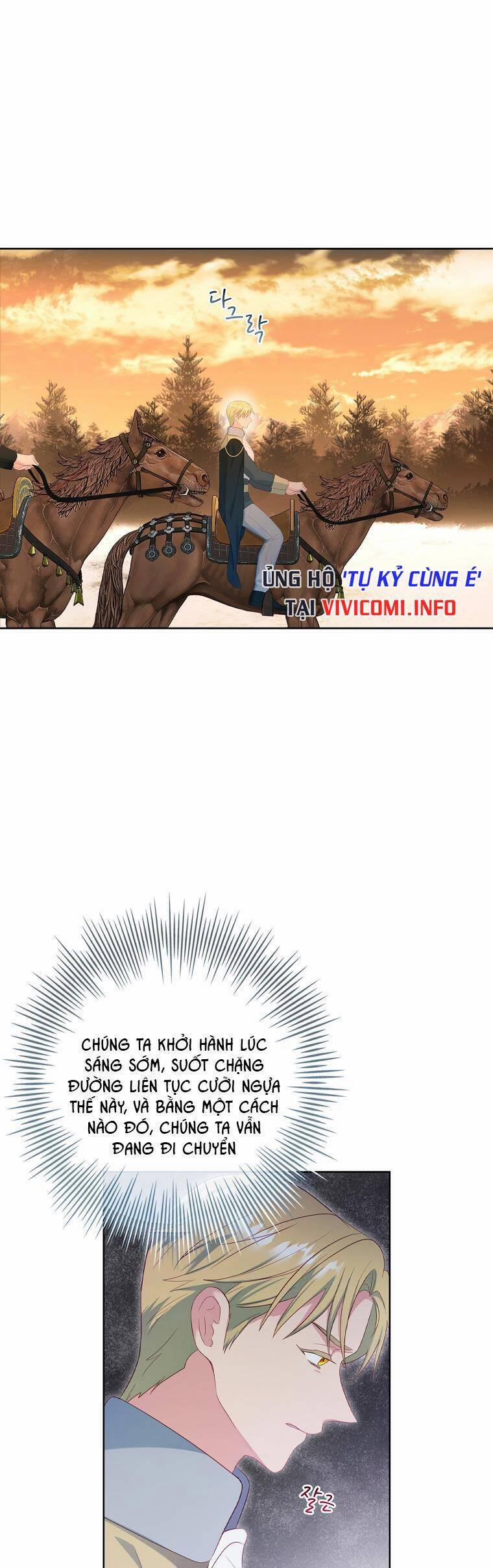 Chồng Tôi Là Người Do Tôi Định Đoạt 14 trang 1