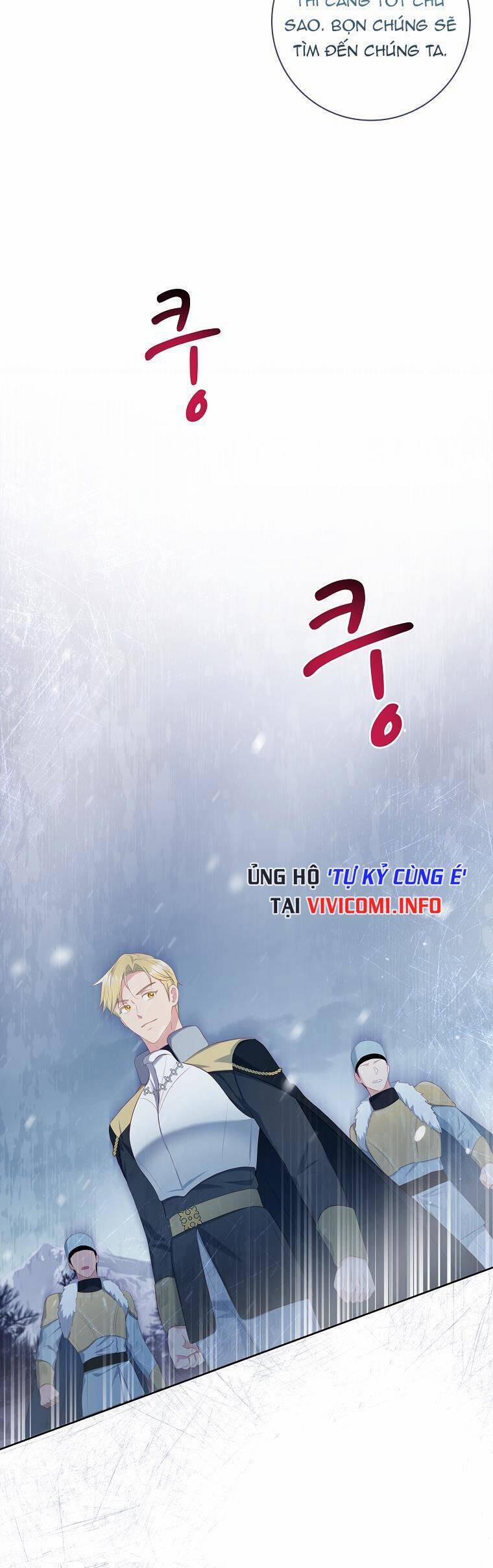 Chồng Tôi Là Người Do Tôi Định Đoạt 14 trang 13