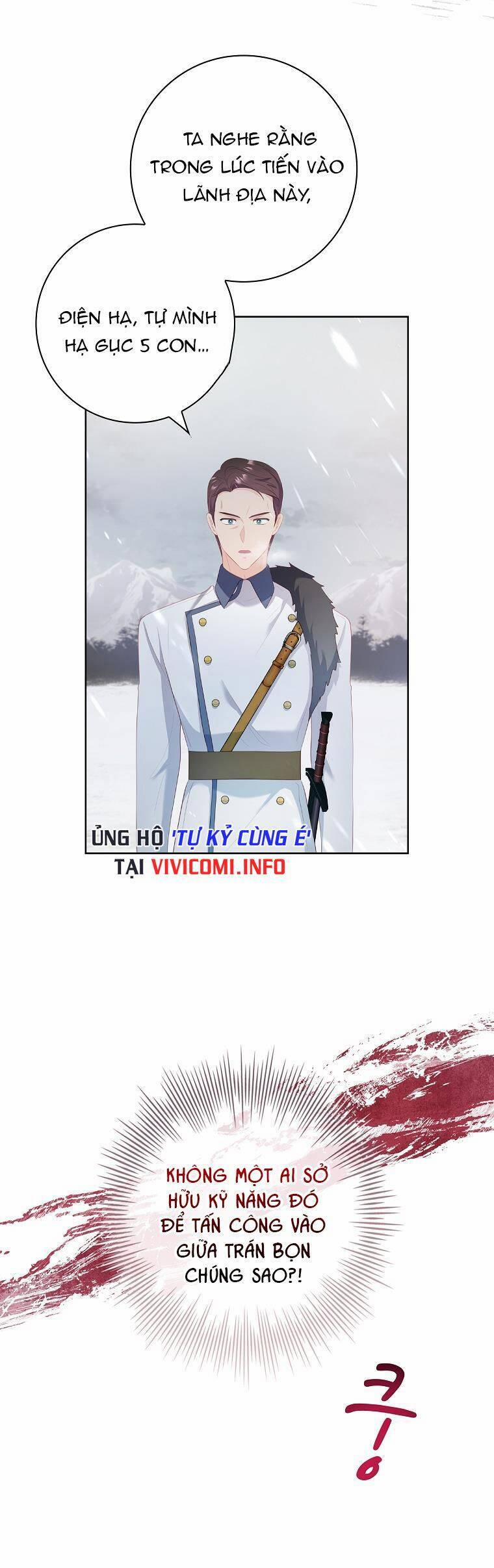 Chồng Tôi Là Người Do Tôi Định Đoạt 14 trang 19