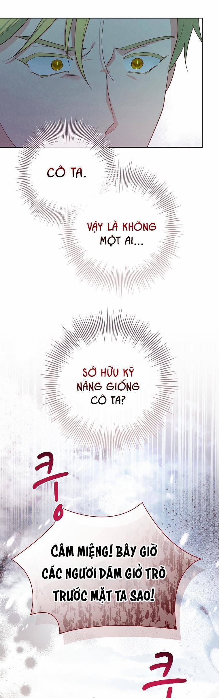 Chồng Tôi Là Người Do Tôi Định Đoạt 14 trang 20