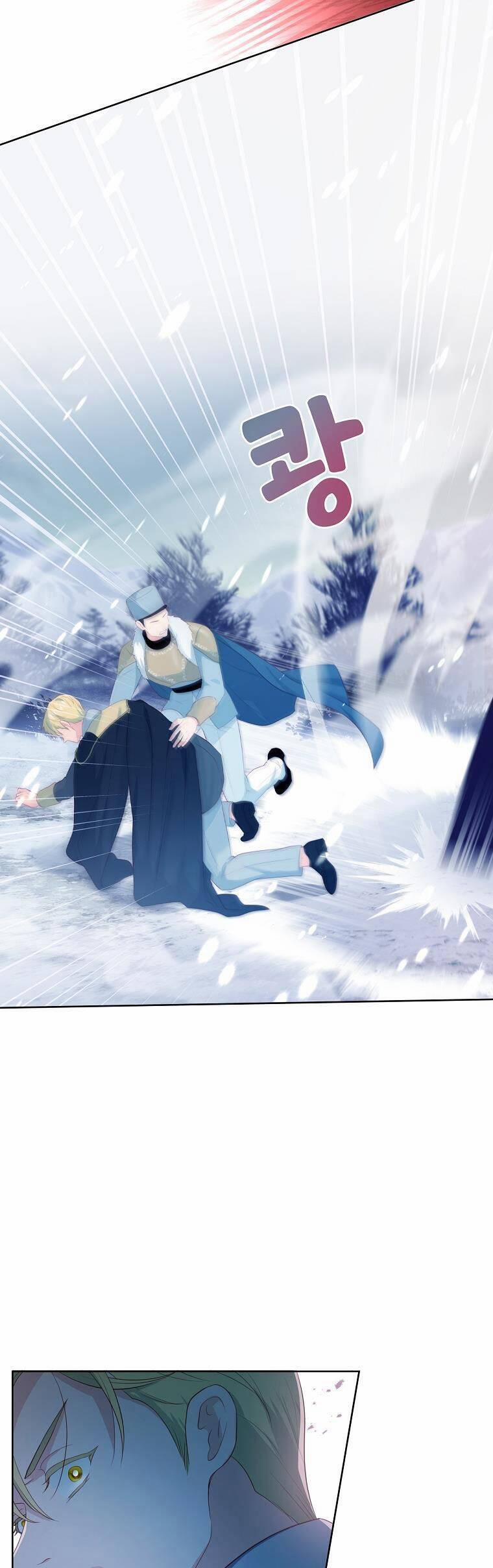 Chồng Tôi Là Người Do Tôi Định Đoạt 14 trang 22