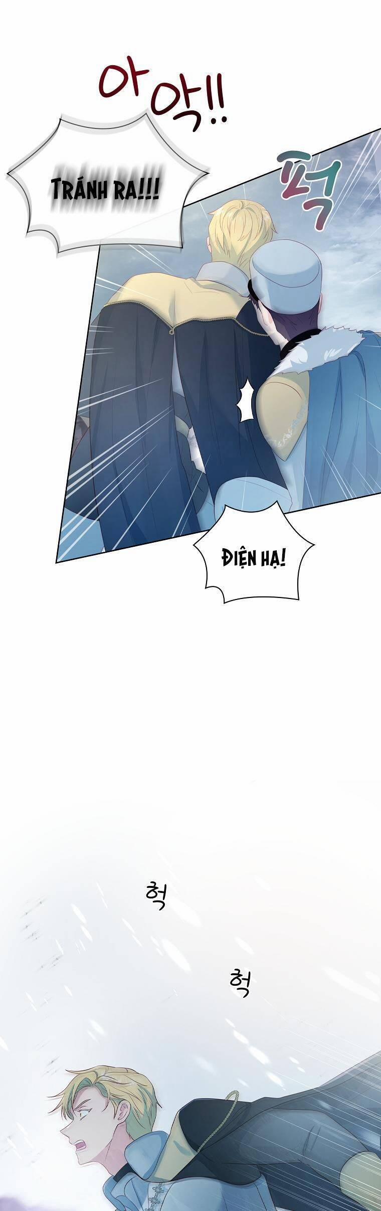 Chồng Tôi Là Người Do Tôi Định Đoạt 14 trang 24