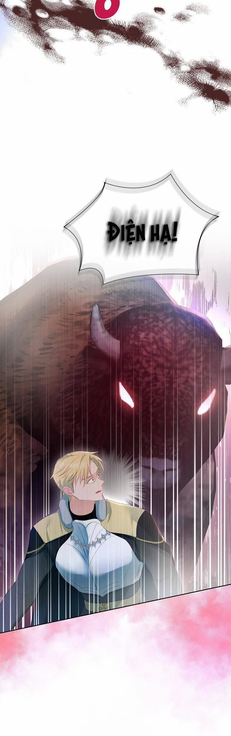 Chồng Tôi Là Người Do Tôi Định Đoạt 14 trang 27