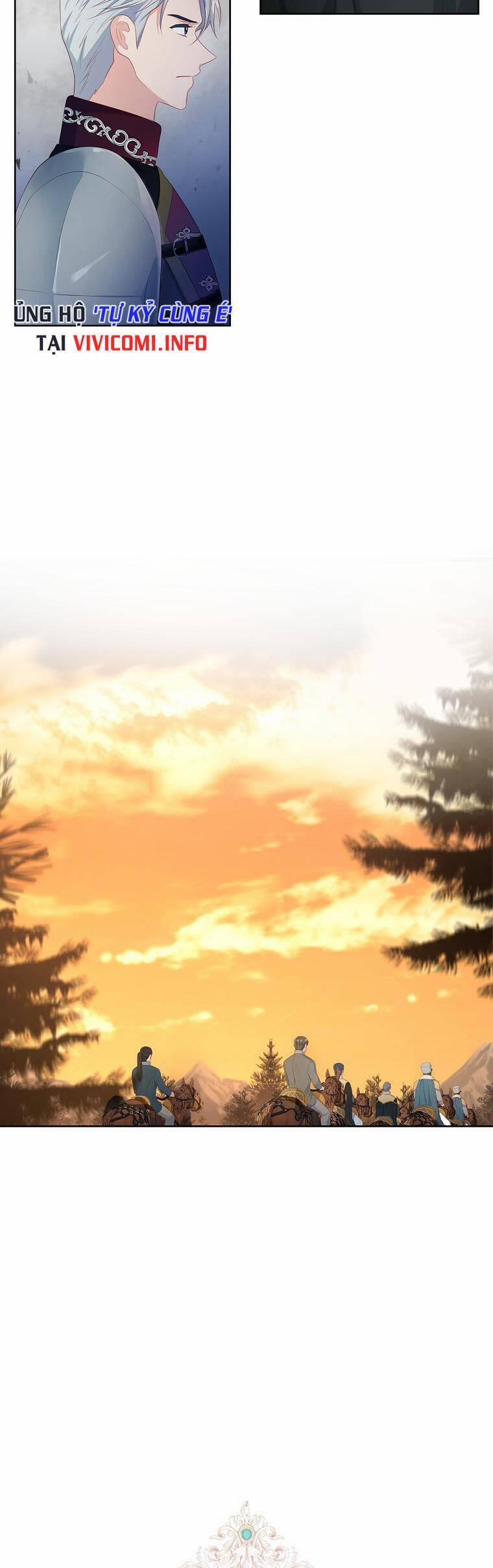 Chồng Tôi Là Người Do Tôi Định Đoạt 14 trang 5